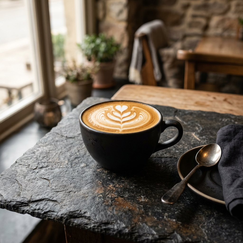 LeRose - Bakes & Brews